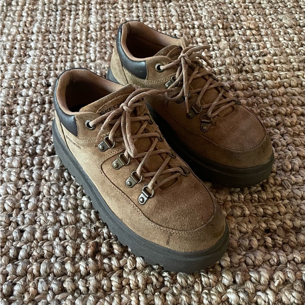 Vintage Skechers Jammers